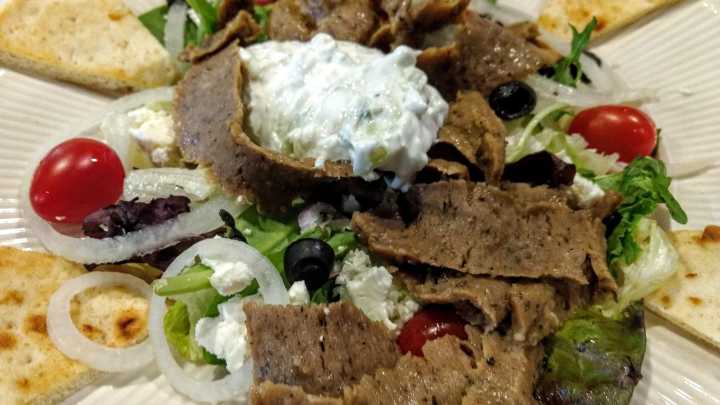 Canton fixture Athens Restaurant to close