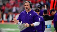 Pat Fitzgerald signs contract to be next Michigan State football coach