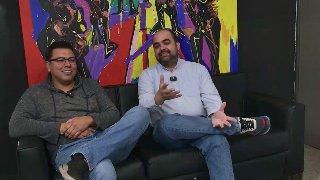 El Que Sabe Acompaña, con Cristian, broker hipotecario