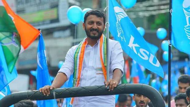 'Abused brutally, injured marks on body'; FIR filed in second complaint against Rahul out