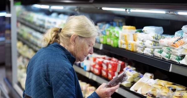 El INDEC difunde hoy el dato de inflación: de cuánto fue en noviembre