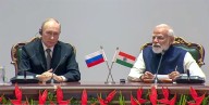Russia ready to continue uninterrupted fuel shipments to India: Putin