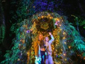 Popular ‘Harry Potter: Forbidden Forest Experience' offers winter deal for holiday visitors