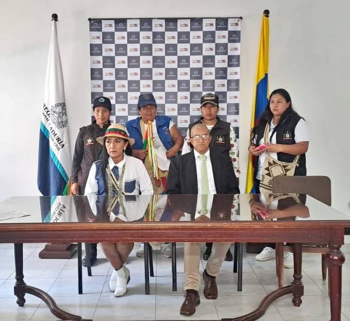 LISTAS ELECTORALES BAJO ESCRUTINIO 