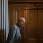 Grassley built a reputation for government oversight. Has he abandoned it under Trump?