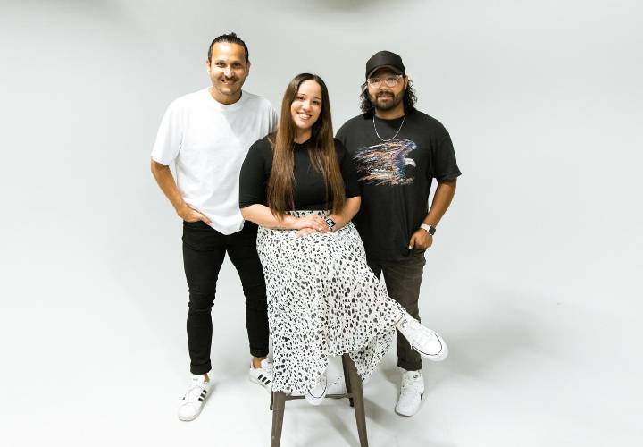 NewSpring Worship presenta "En Las Alturas": Un regalo musical navideño para la comunidad hispana