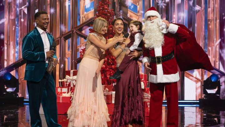 DWTS' First Hanukkah Tribute in 20-Year History: A Milestone Moment