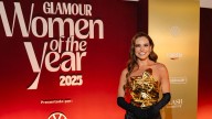 Palette otorga premio a Tania Rincón en Women of the Year 2025