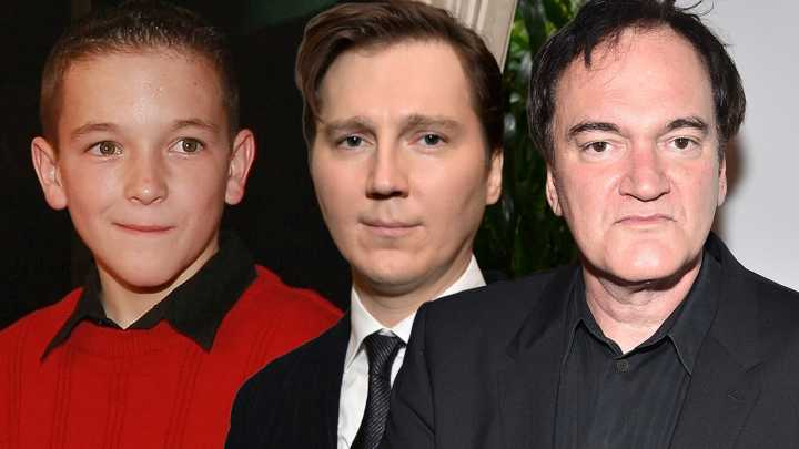 'There Will Be Blood' Star Defends Paul Dano, Laughs Off Tarantino's Austin Butler Hot Take