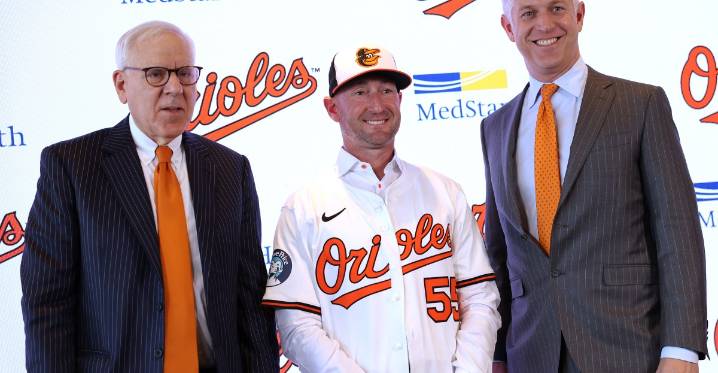Adding capable depth to the roster is key to Orioles offseason