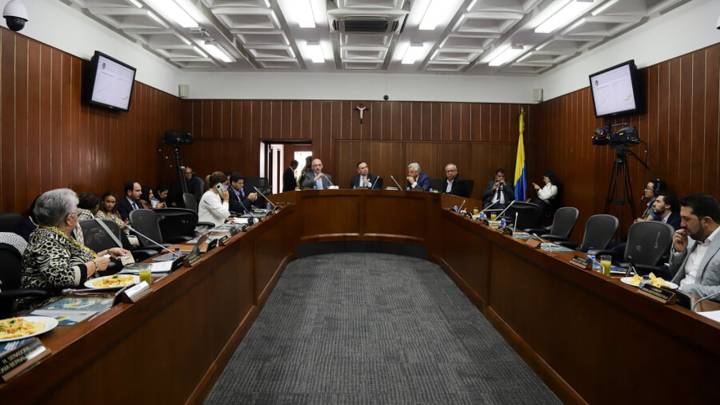 Deuda externa de Colombia incrementó un 6% para septiembre 2025; conozca los detalles