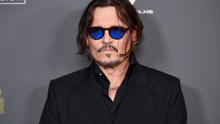 Johnny Depp to Star in, Produce 'The Master and Margarita' Film