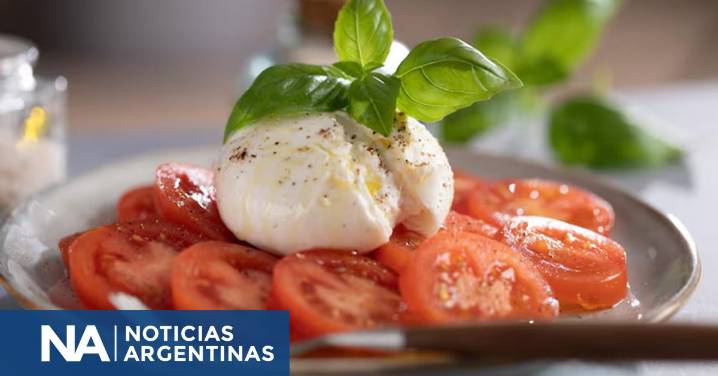 Ideas fáciles y elegantes: 5 entradas frías perfectas para la mesa de Navidad