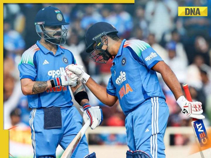 When will Virat Kohli, Rohit Sharma play next after South Africa series?