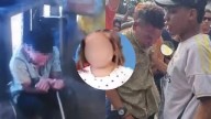 Turba enfurecida decapita al presunto responsable de la muerte de una niña de tres años en La Guajira