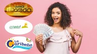 Números ganadores de El Paisita, El Dorado y La Caribeña del domingo, 30 de noviembre de 2025
