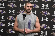 Ravens surprise some observers, choosing to extend TE Mark Andrews’ contract