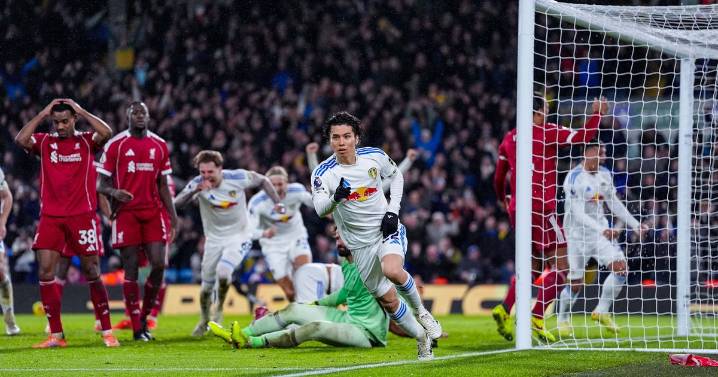 Daniel Farke produces two blueprints amid new substitutes trend to silence Leeds United critics