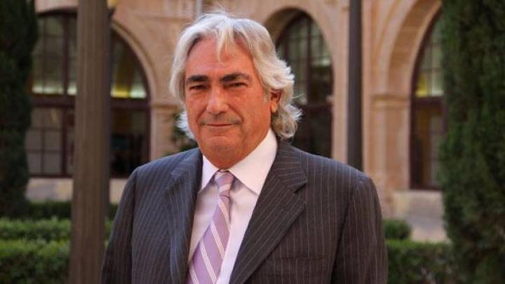 El inversor Manuel Lao sale de Sacyr tras vender el 5% del capital social de la compañía