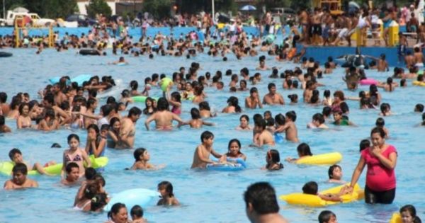 Vuelven las piletas municipales este sábado: cuánto sale entrar y dónde quedan