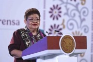 Ernestina Godoy llega a la FGR: un nombramiento que redefine el tablero político y el futuro de la justicia en México