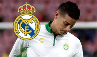 James tiene aliado en mercado de fichajes: ex Real Madrid sería clave