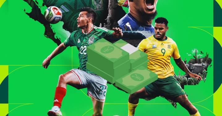 Mundial 2026: ¡Una locura! Los estratosféricos precios de los boletos para el México vs Sudáfrica en el Estadio Azteca