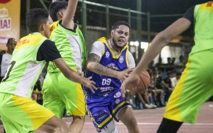 La Lubanz tuvo un fin de semana cargado de acción en Tronconal IV