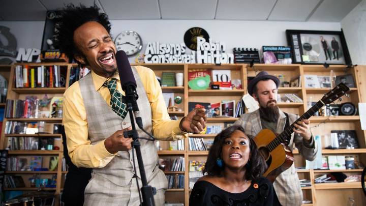 NPR’s Tiny Desk Contest Opens for Submissions in January