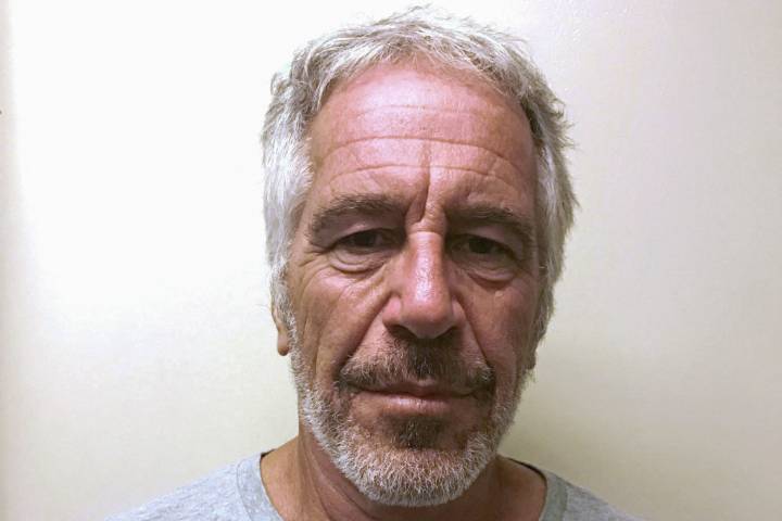Judge says Justice Department can unseal records from Epstein's 2019 sex trafficking case