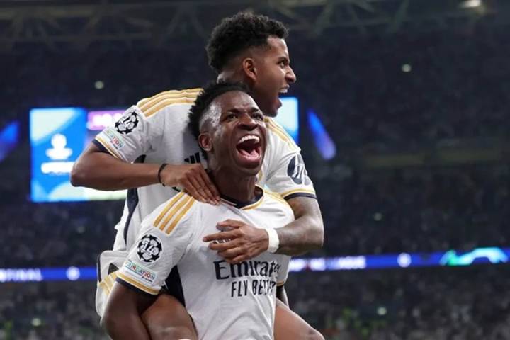 El estancamiento contractual de la estrella brasileña Vinicius Junior sacude la jerarquía del Real Madrid