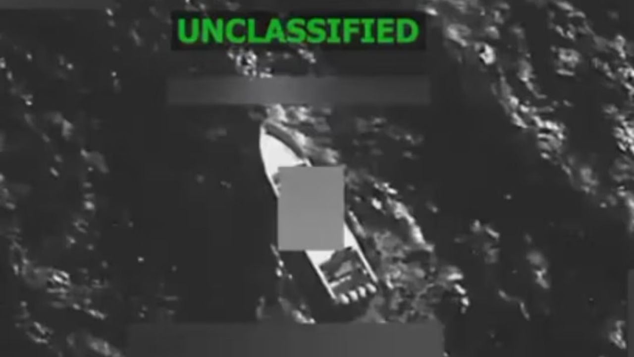 Llevan a la CIDH caso de pescador colombiano abatido por ataques de EU