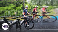 Triatleta curicano clasifica al mundial Ironman 70.3 tras sólida actuación en Valdivia