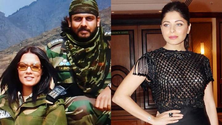Celina Jaitly Faces Questions In UAE Detention Case; Kanika Kapoor Groped On Stage, Shocking Video Emerges