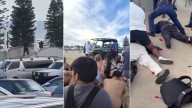 Deja Al Menos 10 Muertos y 12 Heridos Tiroteo Masivo en Bondi Beach, en Sídney, Australia