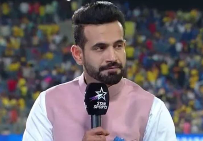 Shubman Gill’s poor form adds pressure on team management: Irfan Pathan