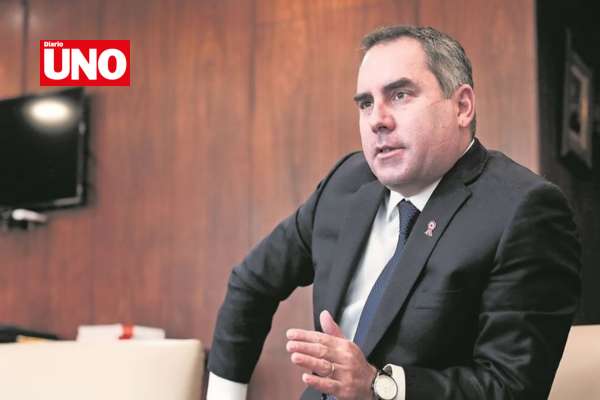 Rafael Belaunde atribuye atentado a la inseguridad ciudadana y no a motivos políticos