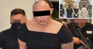 Así operaba 'El Argentino', hombre que se disfrazaba de mujer para conquistar y extorsionar a víctimas en Mérida