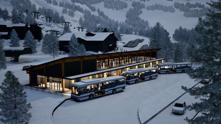 More transit and tolls? UDOT unveils plan to handle Big Cottonwood Canyon travel woes