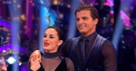 Strictly bosses set record straight as Amber Davies accused of 'copying' dance