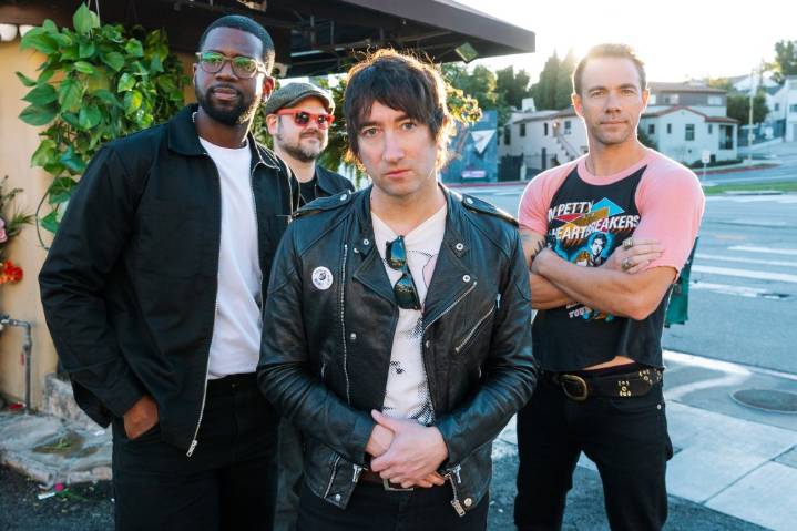 Why the Plain White T’s are still packing venues 20 Years after “Delilah”