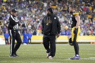 Mike Tomlin Makes Final Decision on Steelers Exit as Ousted CB Confirms Locker Room’s Coaching Problem – Report As the Pittsburgh Steelers are eyeing a playoff trip, head coach Mike Tomlin's future re