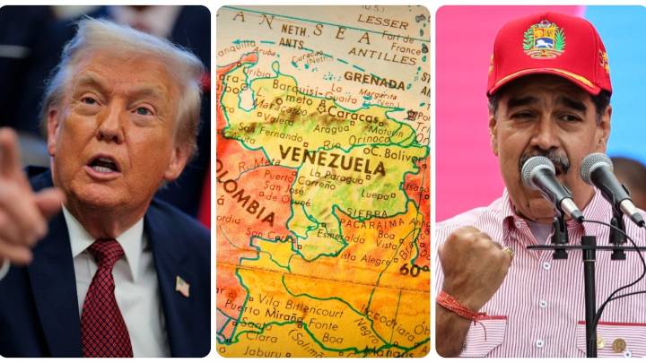 Estados Unidos amenaza a Maduro si llega a atacar este país vecino de Venezuela