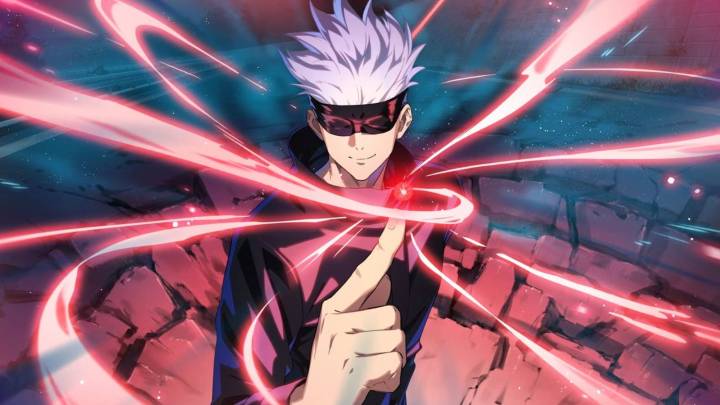 Jujutsu Kaisen Released Its Blu-ray & DVD Format on Broadcast and Streaming