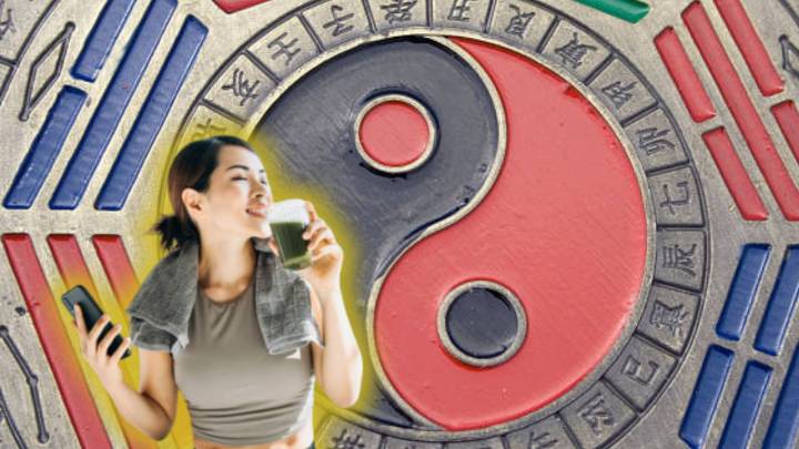 Estos 3 signos del zodiaco deberán cuidar su salud en diciembre, según la astrología oriental