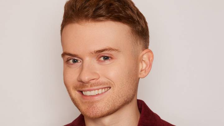 TikTok Star Max Balegde Signs With UTA (Exclusive)