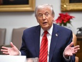 EU se impacienta y presiona a Ucrania; Trump, “frustrado por guerra”