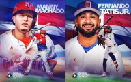 Machado y Tatis Jr. refuerzan a una poderosa República Dominicana rumbo al Clásico Mundial 2026