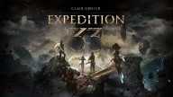 Clair Obscur: Expedition 33 es el claro ganador en The Game Awards 2025: ganan el GOTY y otros ocho premios más