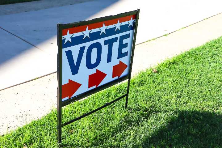 Independent voters ask court to declare Pa.’s closed primaries unconstitutional